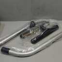 Cen-Tec Systems 91255 Commercial Cleaning Kit with 2-Piece Aluminum S-Wand and Vacuum Tools, 14-Inch