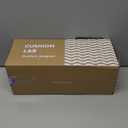 Cushion Lab Travel Deep Sleep Pillow  Compact Memory Foam Neck Pillow for Sleeping, Portable Pillow for Hotels, Camping, Side & Back Sleepers, On-The-Go  Wellness Green