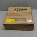 Bugame Light Up Numbers 4FT, Number 50 Light Up Sign Marquee Numbers 4 Feet Tall, Large 50 Marquee Number for 50th Birthday Party Decorations Mosaic Nmero