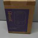 LEVOIT Top Fill Humidifiers for Bedroom, 2.5L Tank for Large Room, Easy to Fill & Clean, 26dB Quiet Cool Mist Air Humidifier for Home Baby Nursery & Plants, Auto Shut-off and BPA-Free for Safety, 25H (White)