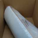 EGOHOME Orthopedic Large Dog Bed, Waterproof Washable L Pet Bed 41"