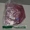 Wrinkle Free Long Sleeve Button Down Shirt Size L