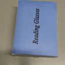 NORPERWIS Reading Glasses 5 Pairs Quality Readers Spring Hinge Glasses for Reading for Men and Women (5 Pack Mix Color -2, 2.50)