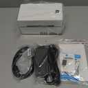 Bluetooth Thermal Label Printer, Wireless 4x6 Shipping Label Printers for Small Business, Compatible with Android&iOS and Windows, Address Label Printer for Amazon, Ebay, Shopify, Etsy, USPS