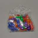 Halloween Party Favors for Kids Boys Girls 36 PCS LED Light Up Finger Lights Glow in the Dark Halloween Toys for Trick or Treat Gifts Halloween Goodie Bag Fillers Treats for Classroom Prizes