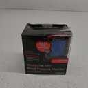 Smartheart Adult Cuff Wrist Digital Blood Pressure Monitor Black Device 1 Each
