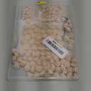 Tnisesm 150Pcs 4 Sizes Wood Plugs 3/16 Inch, 5/16 Inch, 3/8 Inch, 1/2 Inch Wooden Hole Plugs Button Plugs Hardwood Hole Plugs for Holes in Locking Hole Tube Furniture, Mushroom Head Shape