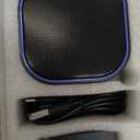 Magicteam White Noise Machine with 20 Non Looping Natural Soothing Sounds Memory Function 32 Levels of Volume Powered by AC or USB and Sleep Sound Timer Therapy for Baby Kids Adults Black