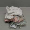 Fruit of the Loom Women's Eversoft Cotton Underwear Multipacks, Tag Free & Breathable, Size 5, 12 Packs