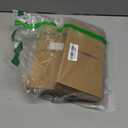 Halo Ring Grow Lights for Small Indoor Plants, Red+Blue+Yellow Light Full Spectrum LED Plant Light, Height Adjustable with 5V 2A Adapter, 3/9/12H Timer & 10 Dimmable Levels, Angel Ring 2 Pack