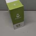 12 oz Insulated Water Bottle with 2 Lids (2-in-1 Straw & Spout Lid, Magnetic Lid), Kids Water Bottle with Strap, Kids Stainless Steel Water Bottle for School, BPA-Free, Light Pink