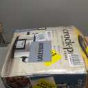 Crock-Pot 6 Quart Cook & Carry Programmable Slow Cooker with Digital Timer Stainless Steel (CPSCVC60LL-S) pack of 1