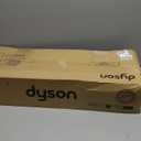Dyson V8 Plus Cordless Vacuum, Cleans Hard Floors and Carpets, Detangles, Converts to Handheld, 115AW, 2 Power Modes, Up to 40 Minutes