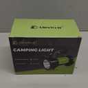 AlpsWolf Camping Lantern Rechargeable, LED Flashlight Spotlight Lantern with 800LM, 3600 mAh, Strap Included Portable Bright Camping Light for Emergency, Outdoor Hiking, Power Outages