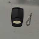 3 for 10 Pin Multicode Gate Door Opener Remote Control,10 Dip Switch,Compatible with 10 Digit Multi-Code Garage Door Opener Control Transmitter,308911 3070 3060 1089,300MHZ