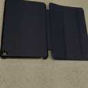 Tablet Case Fits 8 inch Tablet 2022/2020,[Sleep/Wake] Slim Soft TPU Back Smart Magnetic Stand Protective Cover Cases,(Incompatible with iPad Samsung).Navy Blue