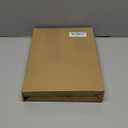 Rotating Makeup Organizer, DIY 8 Adjustable Layers Spinning Skincare Organizer, Cosmetic Display Case with Brush Holder Perfume Tray, Multi-Function Storage Carousel for Vanity Bathroom Countertop