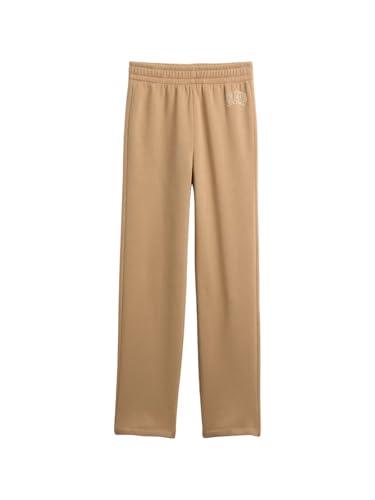 GAP Boys Pull on Knit Pant Camel Hair M