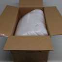 Bedsure Comforter Duvet Insert - Quilted Comforters Cal King Size, All Season Duvet, GentleSoft Down Alternative Bedding, with 8 Tabs, Gifts for Women/Men, White, California King 96 X 102 Inches