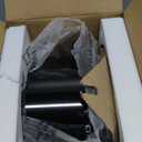 Crock-Pot 2-Quart Manual Slow Cooker, Feeds 2+ People, Great for Small Meals, Dips, & Sides; Removable Stoneware is Oven & Dishwasher Safe, Black