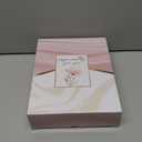 Mom Gifts from Daughters Son Unique Christmas Gifts for Mom, Engraved Night Light with Mommy Picture Frame 5x7 Solid Wood, Mother-in-Law Gift from Daughter-in-Law, Birthday New Mama Gift for Women