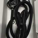 K&F Concept Neck Mount with Air Cushion, Camera Holder with 1/4" Adapter, Hands-Free POV Vlogging for GoPro Hero 13/12/11/10/9/8/7/6/5/4/MAX, Insta 360 X5/X4/Ace Pro 2, DJI Osmo Nano Action 3/4/5 Pro