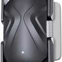 2025 WiFi Extender Signal Booster, 10X Faster WiFi 6 Extender, 18899 sq.ft. Internet Repeater for Home, Dual-Band Network Extender, Wireless Router Signal Amplifier w/ Gigabit Ethernet Port, Easy Setup