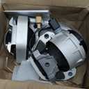 labwork Left and Right Engine Mounts Replacement for A6 A7 Quattro 3.0L V6 2012-2018 4G0199381NT