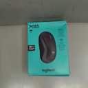 Logitech Wireless Mouse M185