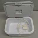 Jool Baby Wipe Warmer & Dispenser with LED Changing Light