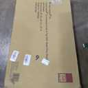 Seville Classics UltraDurable Heavy Duty NSF Solid Steel Wire Rack Storage Unit Organizer for Garage, Warehouse, Office, Restaurant, Classroom, Kitchen, 5-Tier Shelving, 48" W x 24" D