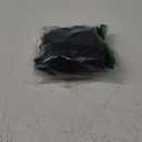 Amazon Essentials Women's Slim-Fit Half Sleeve Square Neck T-Shirt, M