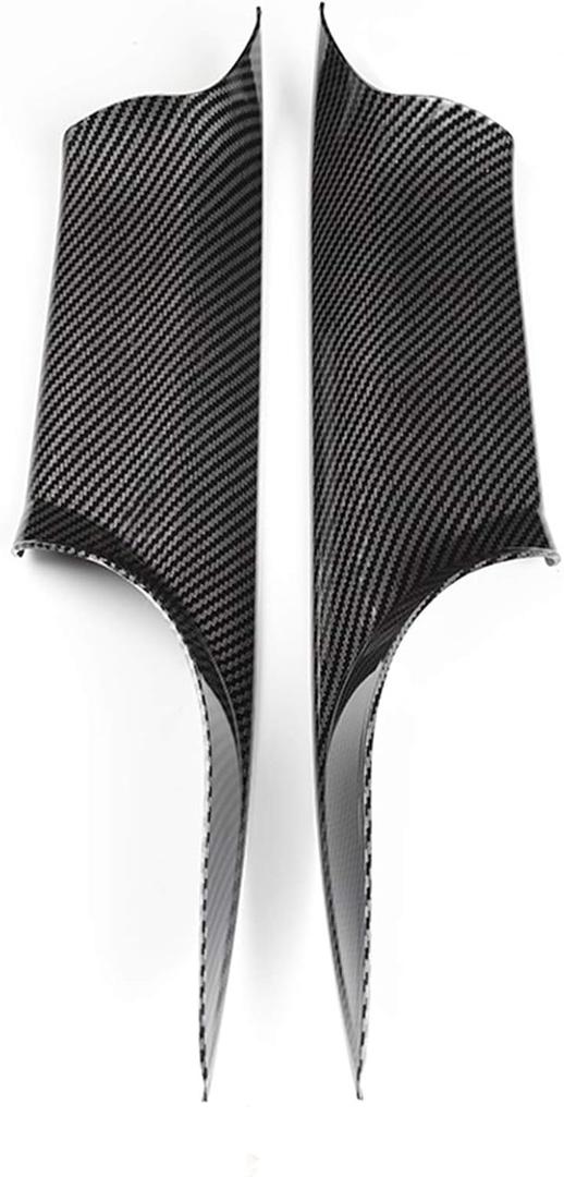 Car Interior Door Handle Car Interior Door Handles Front Rear Left Right Inner Doors Panel Handle Bar Pull Carrier Trim Cover/Fit For BMW 7 Series F01 F02 Car Exterior Door Handle (Set 13)