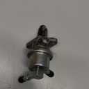 JEENDA Fuel Pump 6655216 17121-52030 for Kubota V2203 L2800 L2900 L3000 L3130 L3240 L3300 L3400 L3410 L35TL L39 L45 L3010 M5700 M4900 Bobcat S175 S185 S150 751 753 763 773 7753