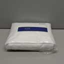 Full 6 Piece Sheet Set - Comfy Breathable & Cooling - Ultra Soft Hotel Luxury Bedding Set with 8-16 Inch Deep Pockets - 1 Flat & 1 Fitted Sheet & 4 Pillowcases - Cozy, Wrinkle Free & Easy Care - White