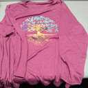 Long Sleeve For Women's Size 2XL