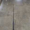 Abu Garcia Vendetta Casting Rod with Rod 8-17 lb Line Rate (7'6" - Medium Heavy - 1pc)