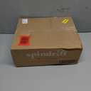 Spindrift Sparkling Water, 4 Flavor Variety Pack, Made with Real Squeezed Fruit, 12 Fl Oz (Pack of 20) (EXP 10/17/26)