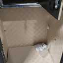 Tenamic Deluxe Biometric Fingerprint Safe Box Smart Touch Screen Fireproof Safe for Home Office Hotel 5.1 Cubic Feet