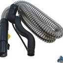 Replacement Hose Assembly for Bissell SpotBot Carpet Cleaners, Fits Models # 2117A, 2117B, 33N8, 1711, 1711R