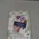 Tiny Twinkle Portable Diaper Changing Pad | Waterproof, Wipeable & Compact Baby Changing Pad for Travel | Smart Wipes Pocket & Organized Storage| Newborn Shower Gift (Sage Checkers)