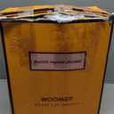 WOOMER Heated Blanket King Size 100" x 90", Electric Blanket with Dual Controllers, 0.5-12 Hours Timer & 10 Heating Levels, ETL Certified, Marble Gray Double-Sided Faux Fur, Machine Washable