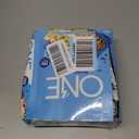 ONE Protein Bars, Birthday Cake, Gluten Free with 20g Protein and 1g Sugar, Pantry Staples, 2.12 oz (12 Count)