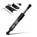 Tailgate Damper Kit for 2007-2019 Chevy Silverado GMC Sierra 1500/2500/3500HD | Slow-Close Assist & Easy Installation