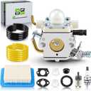C1M-K77 C1M-K76 Carburetor for Echo PB403H PB403T PB413H PB413T PB-610 PB-620 PB-620H PB-620ST Leaf Blower for Echo A021000890 A021000891 A021000892 A021000893 A021000894