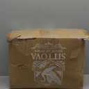 Goose Down Fiber Comforter Queen Size All-Season Hotel Quality Duvet Insert, High Fill Power, Ultra Soft 100% Cotton, Box-Stitched, Breathable, Luxurious White Bedding, 90"x 90"