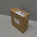 Hanging Vacuum Storage Bags 4 Pack Hanging Vacuum Seal Bags for Clothing Coat Storage Suit Bags, Hanging Plastic Clothes Cover for Coat Dress Fur Shirt Vacbird