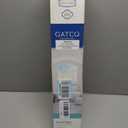 Gatco 4121 Tavern 18" Towel Bar, Polished Nickel