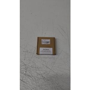 3/8" ID 3/4" OD Stainless Steel Flat Washers 50 pcs
