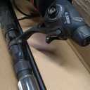 Penn Fierce IV Spinning Reel and Fishing Rod Combo